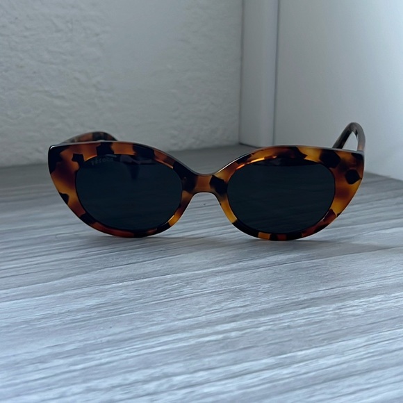 Feroce Vicky Panthera cat eye sunglasses - Picture 6 of 13